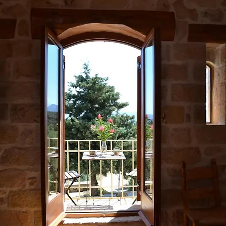 Artemis Melidhonion (Kalyves)